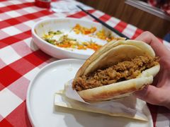 -西贝(枫蓝国际购物中心店)