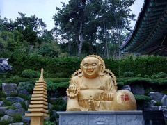 -海东龙宫寺