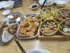 -丰烟起(象兴路店)