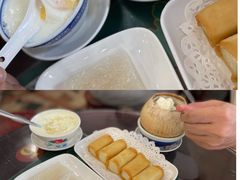 -民信老铺(双皮奶博物馆店)