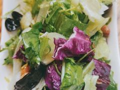 大拌菜-安诚居干锅鸭头(八角店)