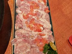 -周小明火锅(黑金冠社区店)