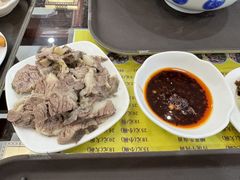 -东方宫中国兰州牛肉拉面(新起街店)