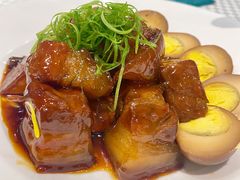 -望乡楼上海菜(日月光店)