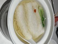 传统鸡豆花-尘香•传统川菜(创汇首座店)