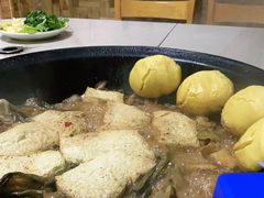 -大鹅岛灶台鱼·铁锅炖(水库路店)