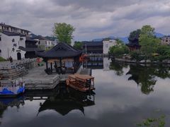 -梅城古镇