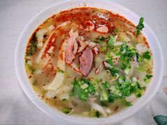 -阿叶羊杂碎(前进街店)