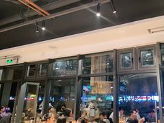 -木屋烧烤(龙岗南联店)