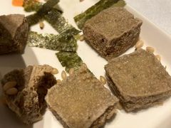 -桂满陇·海市蜃楼·黑金(国金店)