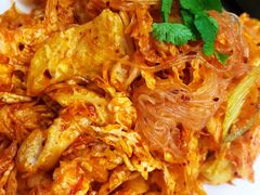 -松明一烤肉馆(鲁园店)