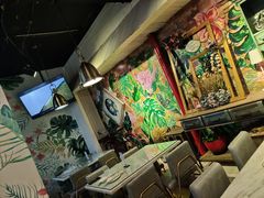 -烛影拾光观景餐厅·创意菜·摄影·小提琴(大唐不夜城店)