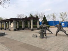 -永定河休闲森林公园