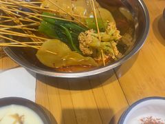 -嘉州鲜知味钵钵鸡(奎星楼店)