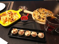 -向日葵十五度餐厅(昌平区店)