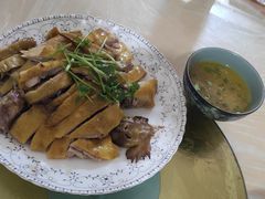 -洪霞餐馆
