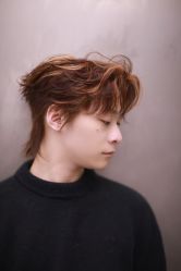 -厘里·salon