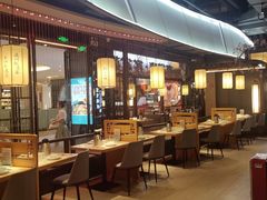 -客家班·客家菜(嘉禾金铂店)