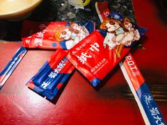 -蜀大侠火锅(寰球文化地标·总府店)