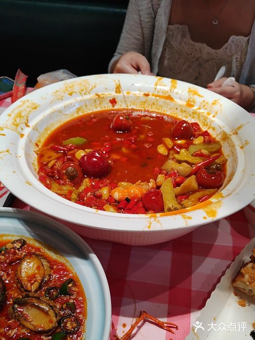 辣小鲜·南昌大排档(船山路店)图片