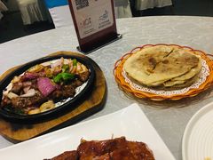 -丽华园(汉阳龙阳店)