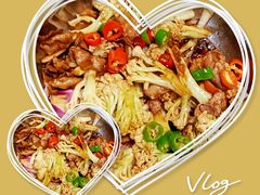 -品大三·南京菜(大行宫店)