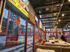 -有喜胶东小馆(太申祥和店)