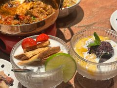 -浩海火燒雲傣家菜(芮欧百货店)