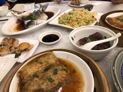 -畔山酒店中餐厅