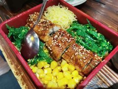 铁板一口牛肉-小川洋风料理(街道口店)