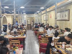 -元盛居(生态大街店)