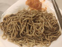 -民间老鸡汤面馆(中山北路店)