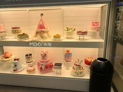 -MaKY米旗(熙地港店)