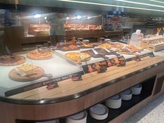 -比格比萨自助(宝山日月光店)