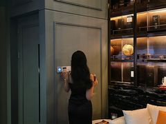 -厦门瑞颐大酒店·VIRGO威士忌酒吧