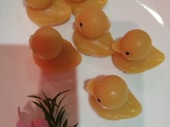 豌豆黄-北京全聚德(王府井店)