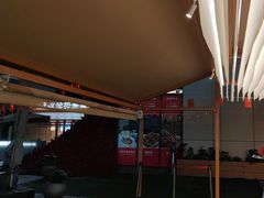 -肥肥虾庄·金牌油焖大虾(汉口城市广场店)