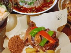 -不二·民谣音乐餐吧(长沙店)