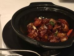 -金轩中餐厅 Jin Xuan(浦东丽思卡尔顿酒店)