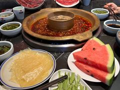 -巴蜀大将火锅(春熙店)