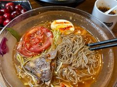 -屯屯面(海尔路店)