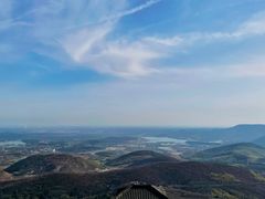 -句容茅山景区