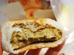 -华荣哲绿豆饼(泰安店)