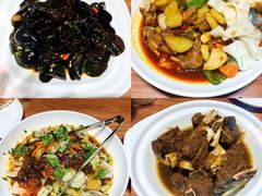 -哈尔滨风味小吃东北菜(五角场店)