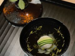 -炎橘·板前料理 Omakase