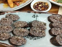 -全州拌饭馆(断桥店)