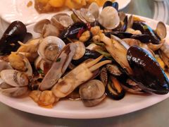 -沈家门海鲜夜排档(东港店)