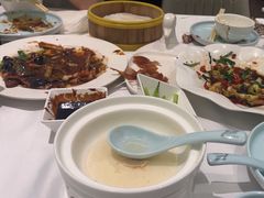 -玉林烤鸭店(定福庄店)