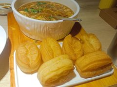 -味莊·青岛菜(云霄路店)