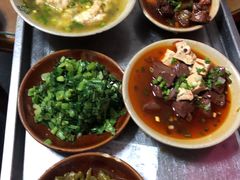 醋海椒-周肥肠(江油总店)